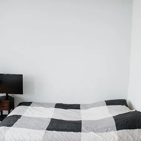 Charming Studio Near The Saint Martin Canal Apartamento *
